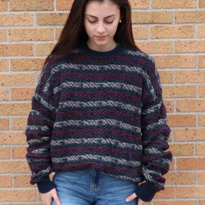 Vintage Stone Haven Sweater